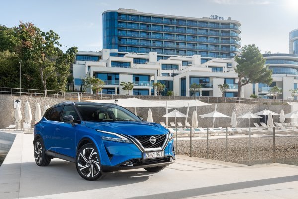 Isprobali smo novi Nissan Qashqai, treću generaciju vrlo uspješnog crossovera