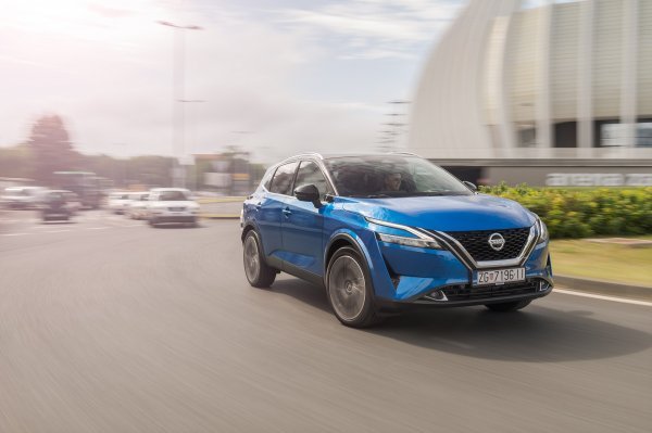 Isprobali smo novi Nissan Qashqai, treću generaciju vrlo uspješnog crossovera