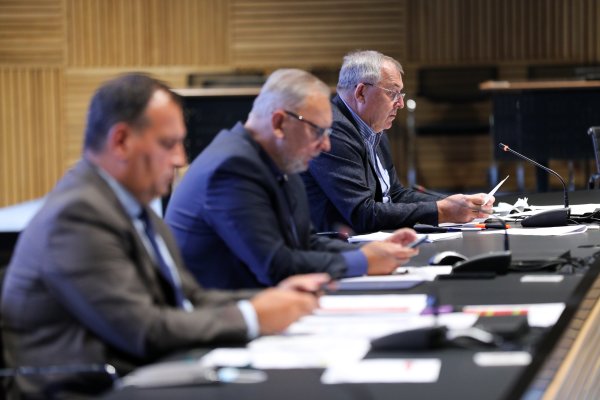 Nacionalni stožer civilne zaštite