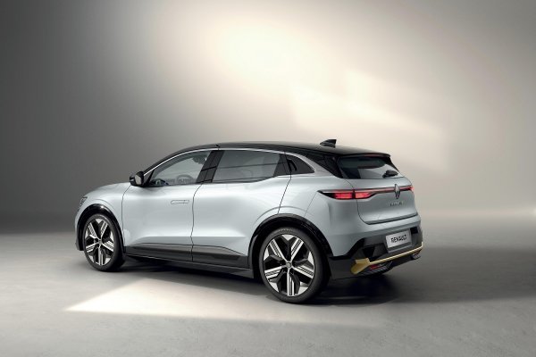 Renault Mégane E-TECH Electric - svjetska premijera