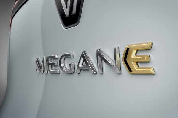 Renault Mégane E-TECH Electric - svjetska premijera