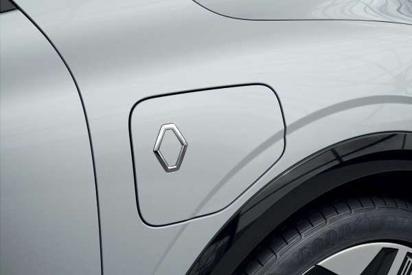 Renault Mégane E-TECH Electric - svjetska premijera