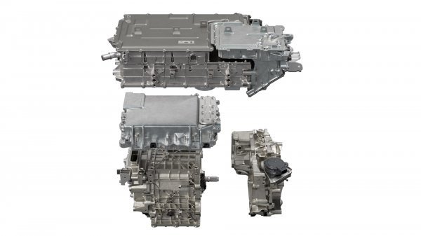 Renault Mégane E-TECH Electric - svjetska premijera