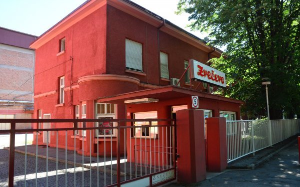Zvečevo, Požega