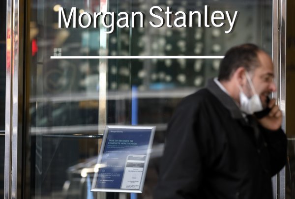 Oleg Deripaska tužio je Morgan Stanley