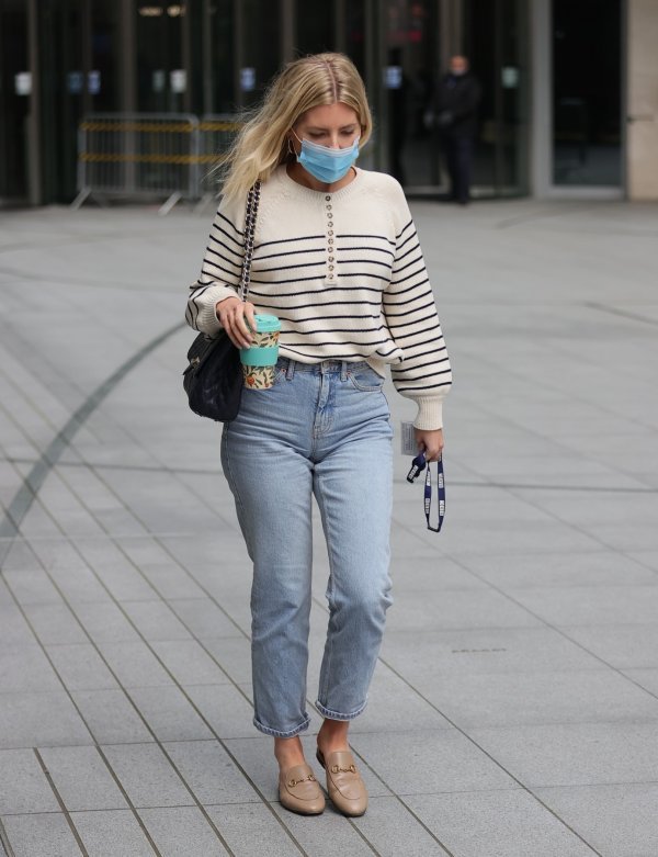 Mollie King