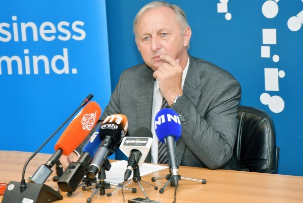 Zlatko Babić