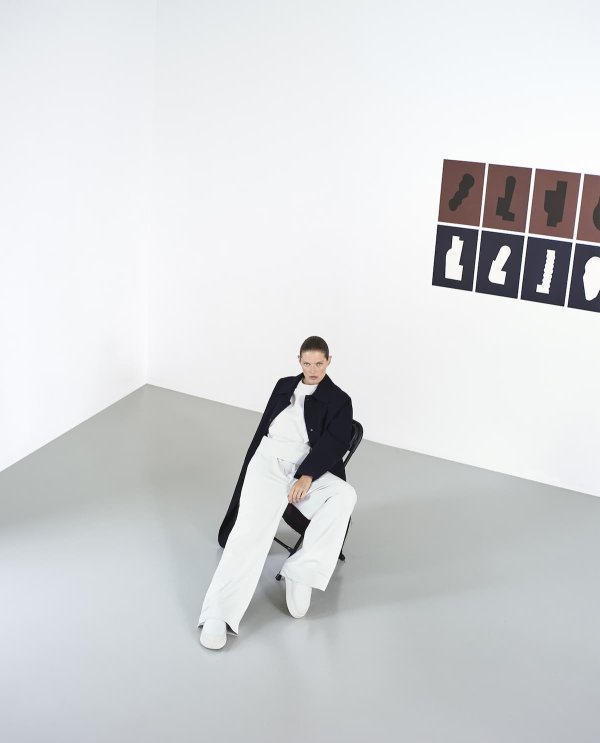 Kassl Editions x Zara