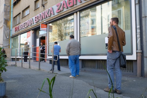 Privredna banka Zagreb ima najpovoljnije kamatne stope