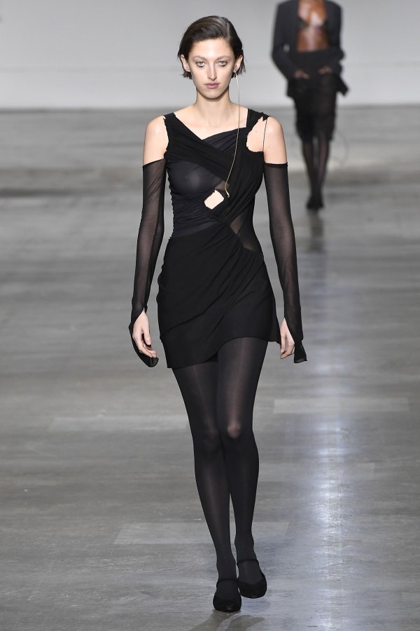 Kreacije Nensi Dojake