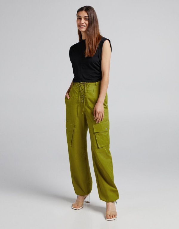 Bershka