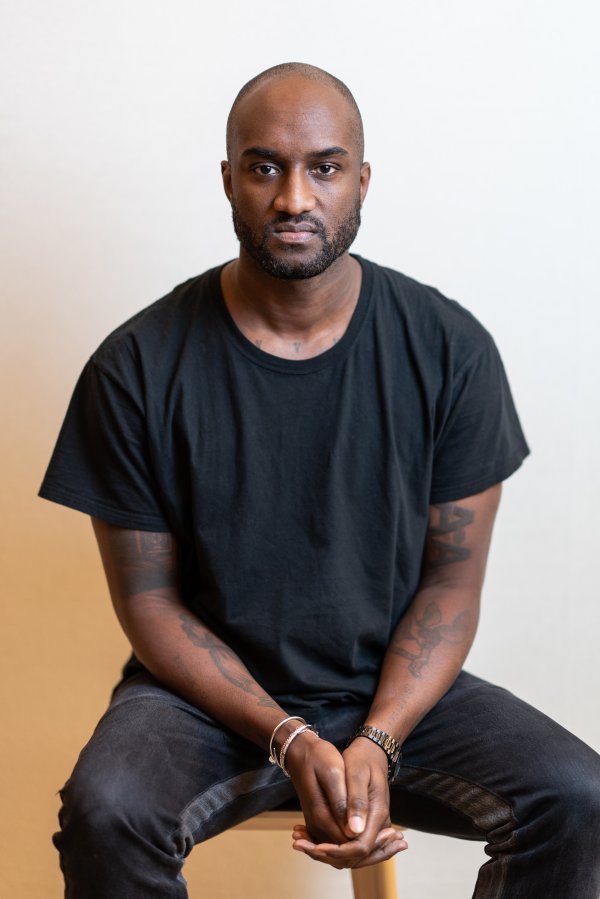 Virgil Abloh