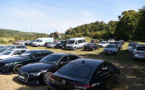 Kuća obitelji Boltužić u Jabukovcu