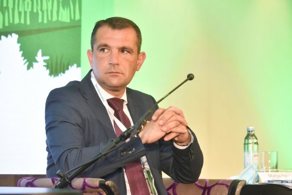 Matija Posavec
