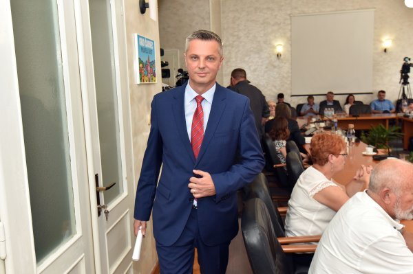 Stjepan Kovač