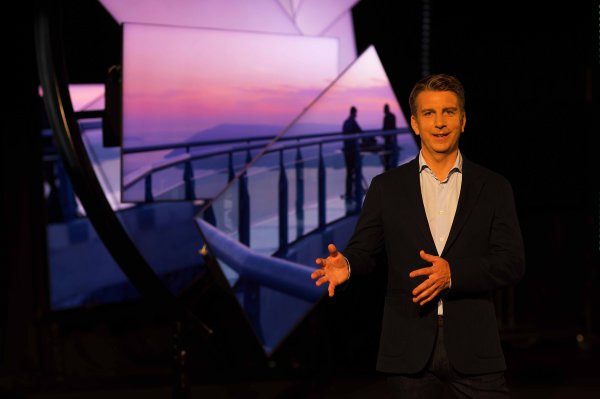 Samsung Doživite novu perspektivu