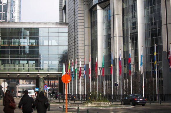 Vlahović grupa otvorila je ured u Bruxellesu