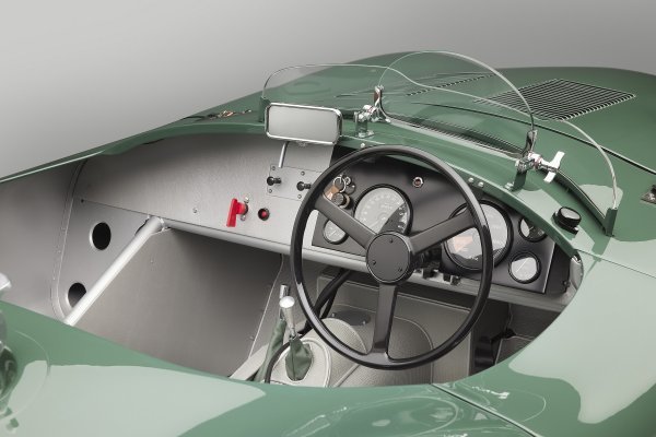 Jaguar C-type Continuation