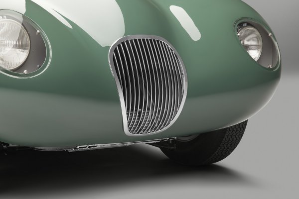 Jaguar C-type Continuation