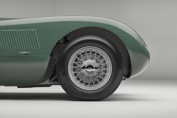 Jaguar C-type Continuation