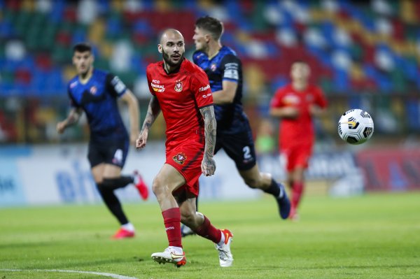 Gorica - Hrvatski dragovoljac