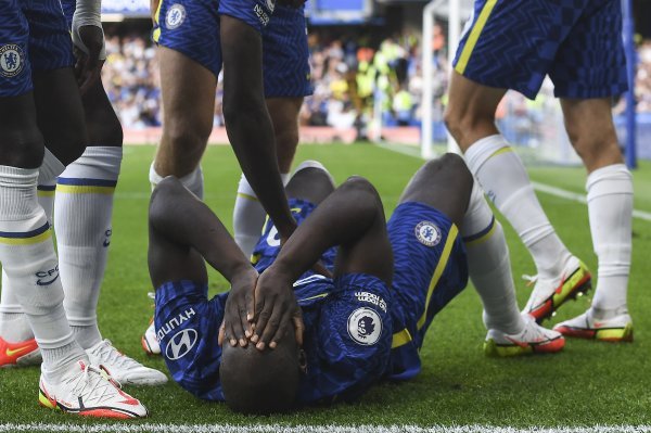 Chelsea - Aston Villa