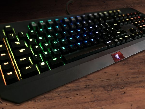 Razer Blackwidow Ultimate