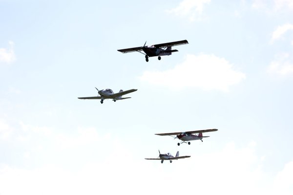 Susreti za Rudija u Gornjoj Stubici u znak sjećanja na pilota Rudolfa Perešina