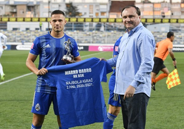 Lokomotiva - Osijek (HT Prva liga, 8. kolo)