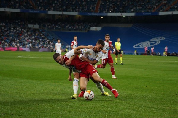 Real Madrid - Celta Vigo