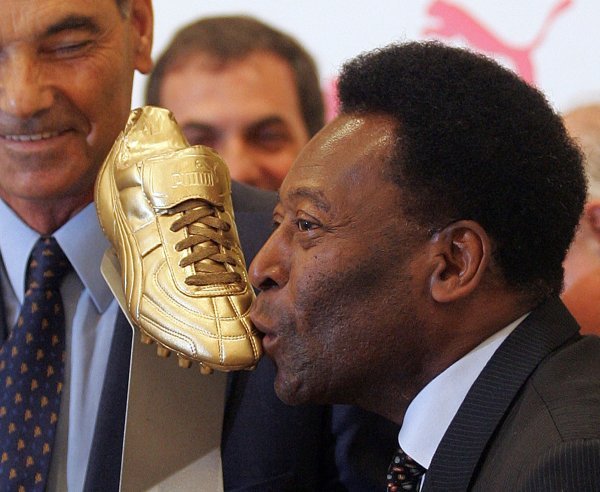 Pele