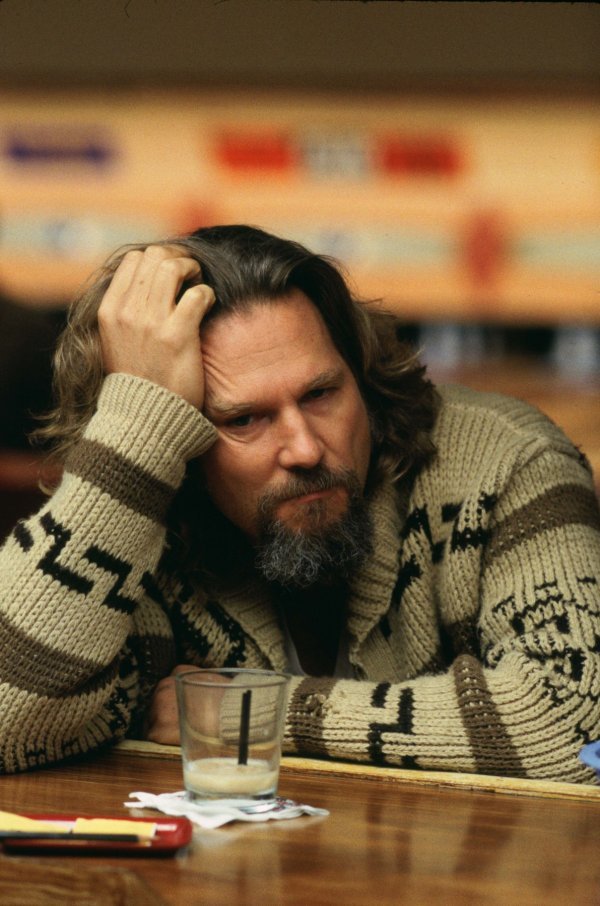 Jeff Bridges