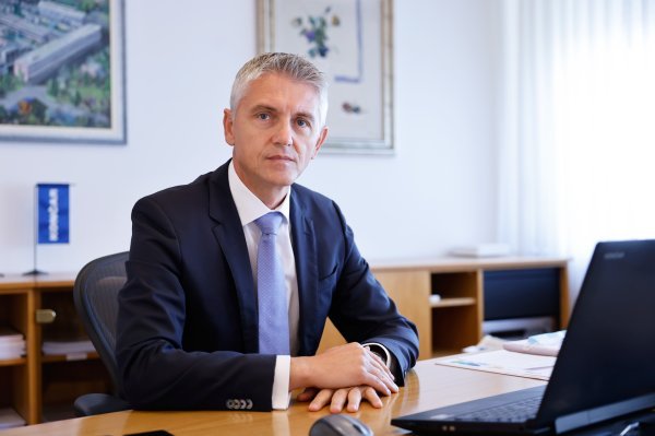 Grupa Končar planira u 2026. prihode iznad 1,4 milijarde eura