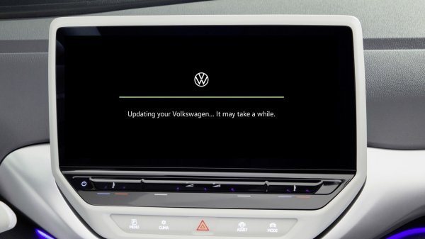 Volkswagen uvodi 'Over-the-Air' update za sve ID. modele
