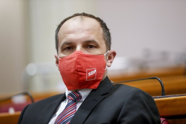 Siniša Hajdaš Dončić