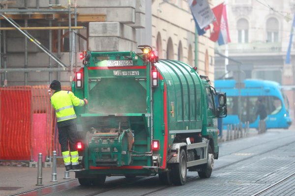 Zagrebačka Čistoća