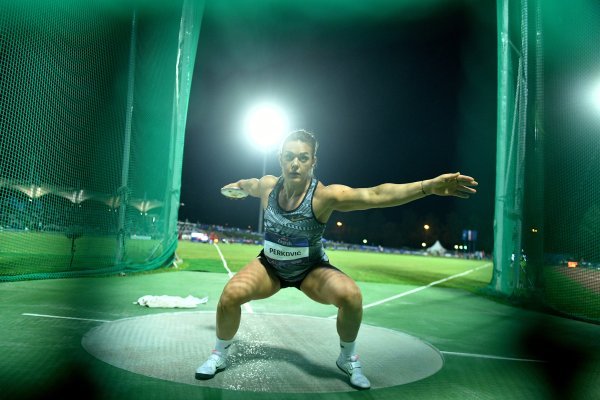 71. Hanžekovićev memorijal