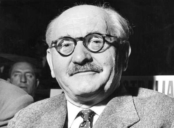 Andrija Štampar