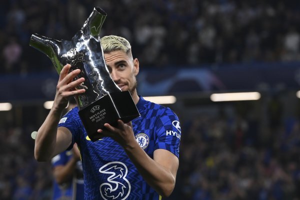 Chelsea - Zenit (Liga prvaka, 1. kolo)