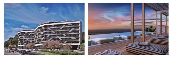 Novi hotel Mövenpick Split