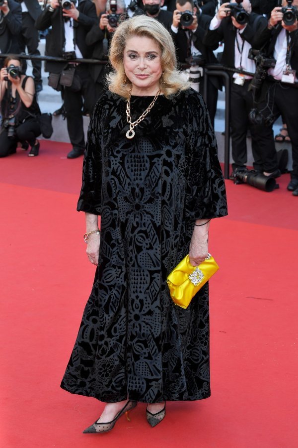 Catherine Deneuve