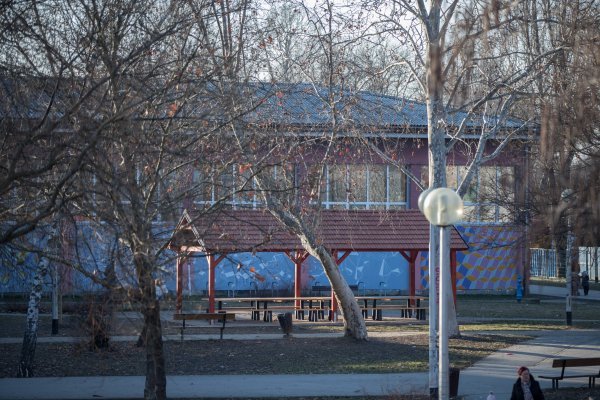 Osnovna škola Savski Gaj