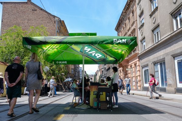 Projekt Ilica Q'art 2020