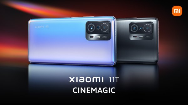 Xiaomi 11T
