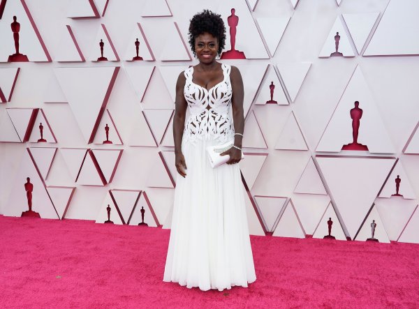 Viola Davis