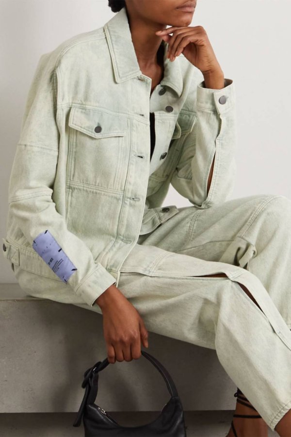 McQ Alexander McQueen