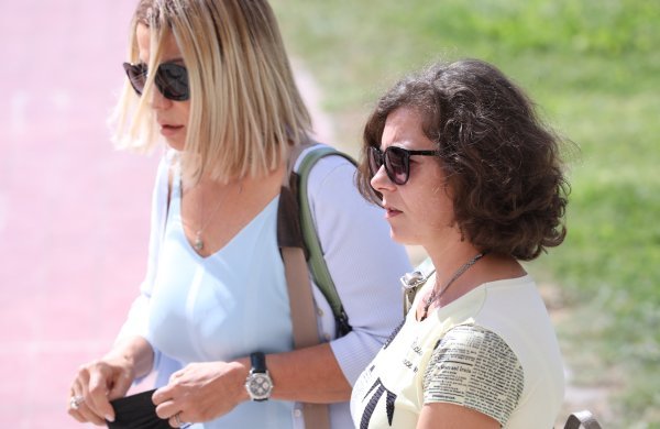 Ponovljeno suđenju u slučaju Fatalna ujna