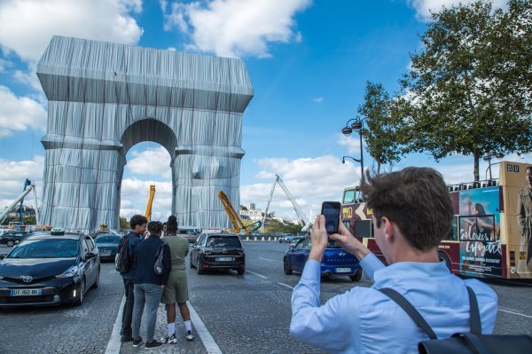 Umotani Slavoluk pobjede