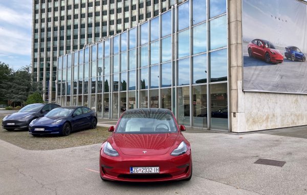 Tesla Zagreb