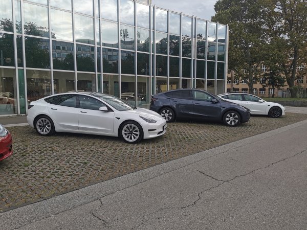 Tesla otvara svoj prvi salon u Hrvatskoj